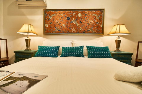 The Bronte Boutique Hotel - South Australia Travel 42