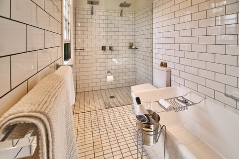 The Bronte Boutique Hotel - South Australia Travel 22