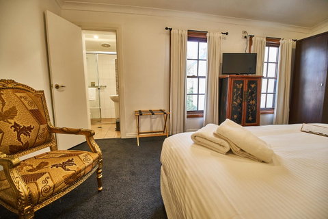 The Bronte Boutique Hotel - South Australia Travel 29