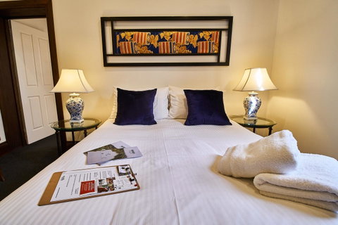 The Bronte Boutique Hotel - South Australia Travel 41