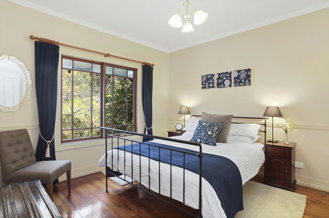 Allegra Cottage Of Leura - South Australia Travel 5