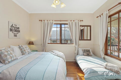 Allegra Cottage Of Leura - South Australia Travel 7