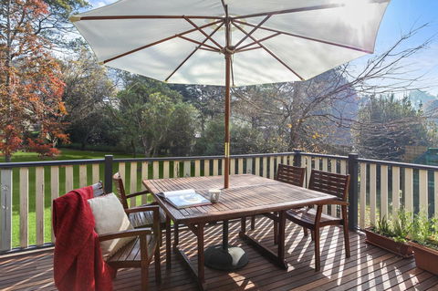 Allegra Cottage Of Leura - South Australia Travel 0