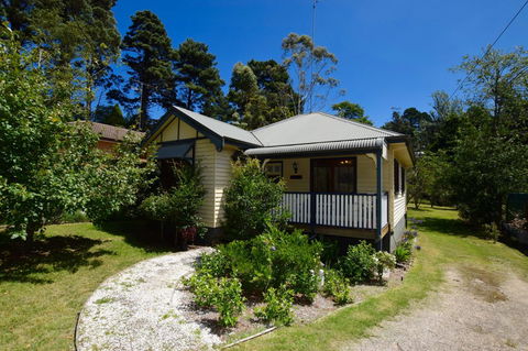 Allegra Cottage Of Leura - South Australia Travel 11