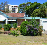 11 Peel Street - South Australia Travel