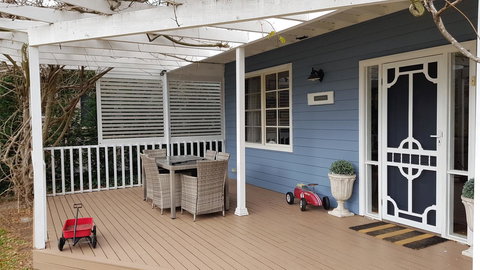 Bowral Escape - South Australia Travel 13