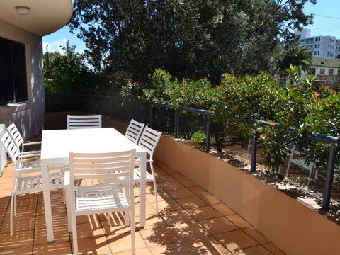 Millennium 102 With Pool In Complex - South Australia Travel 11