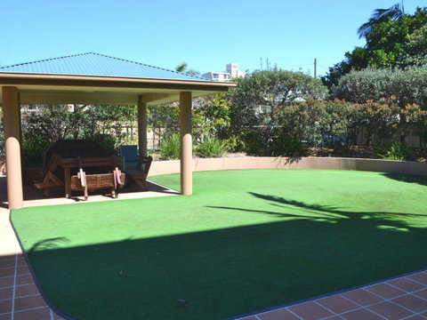 Millennium 102 With Pool In Complex - South Australia Travel 8