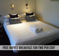 Panorama Bathurst - South Australia Travel