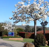 Hume Country Motor Inn - South Australia Travel