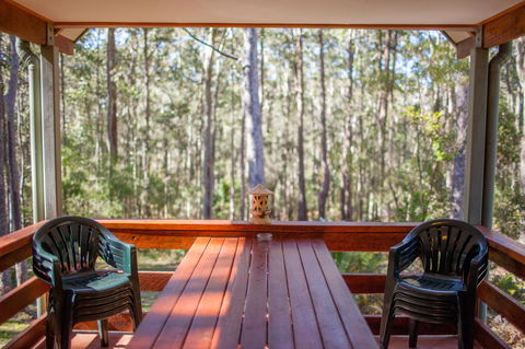 Jackson Ranch By Bannisters - South Australia Travel 1