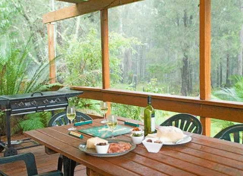 Jackson Ranch By Bannisters - South Australia Travel 24