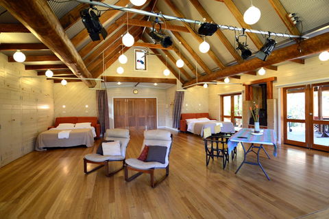 Jackson Ranch By Bannisters - South Australia Travel 20