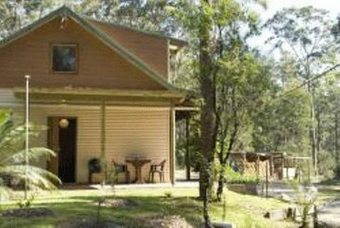 Jackson Ranch By Bannisters - South Australia Travel 22