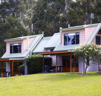 Bawley Bush Retreat and Cottages - South Australia Travel