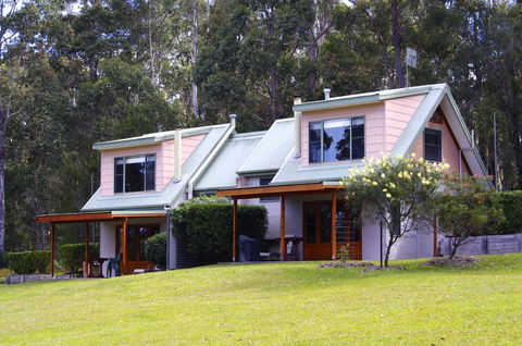 Jackson Ranch By Bannisters - South Australia Travel 0