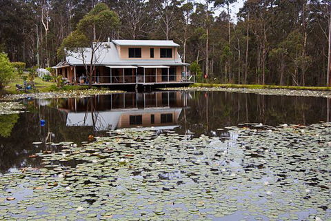 Jackson Ranch By Bannisters - South Australia Travel 26