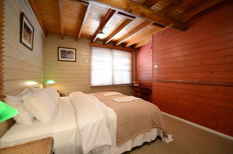 Jackson Ranch By Bannisters - South Australia Travel 13