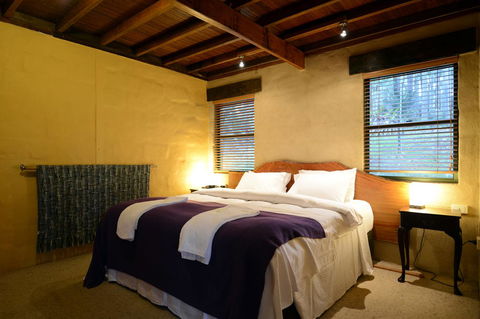 Jackson Ranch By Bannisters - South Australia Travel 5
