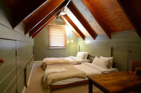 Jackson Ranch By Bannisters - South Australia Travel 11