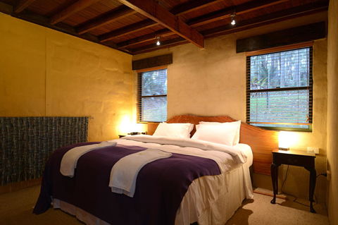 Jackson Ranch By Bannisters - South Australia Travel 6