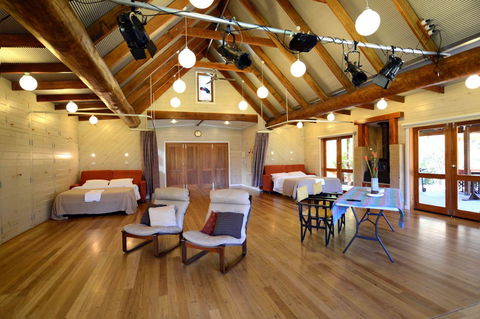 Jackson Ranch By Bannisters - South Australia Travel 19