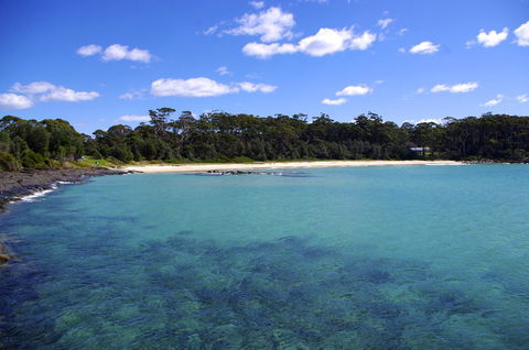 Jackson Ranch By Bannisters - South Australia Travel 28
