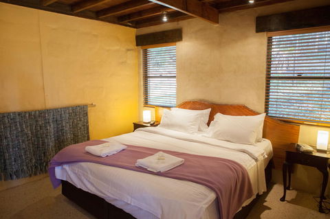 Jackson Ranch By Bannisters - South Australia Travel 34