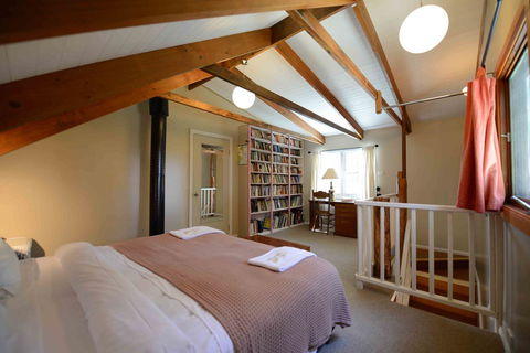 Jackson Ranch By Bannisters - South Australia Travel 7