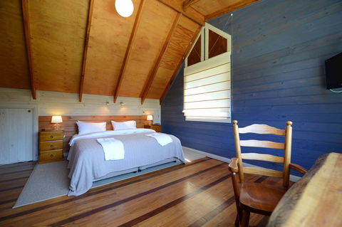 Jackson Ranch By Bannisters - South Australia Travel 9