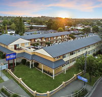City Centre Motor Inn - South Australia Travel