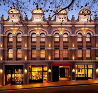 Harbour Rocks Hotel Sydney  MGallery by Sofitel - South Australia Travel