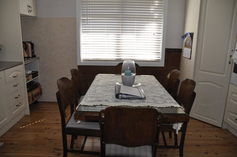 Caledonia Cottage - South Australia Travel 13