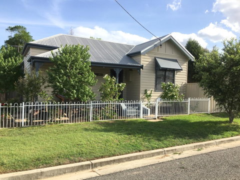 Caledonia Cottage - South Australia Travel 0