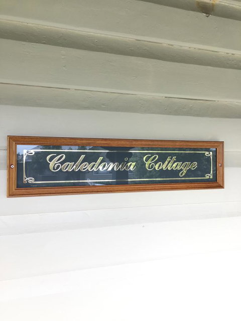 Caledonia Cottage - South Australia Travel 7