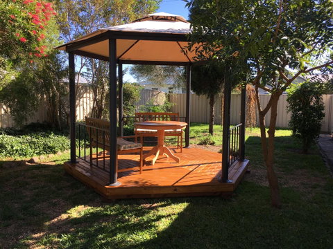 Caledonia Cottage - South Australia Travel 2