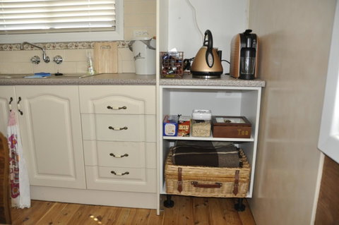 Caledonia Cottage - South Australia Travel 16