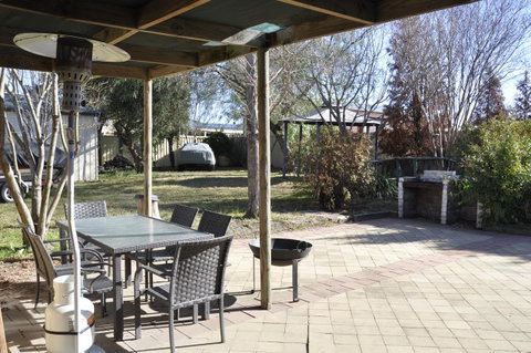 Caledonia Cottage - South Australia Travel 1