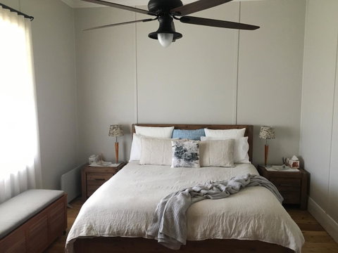 Caledonia Cottage - South Australia Travel 3
