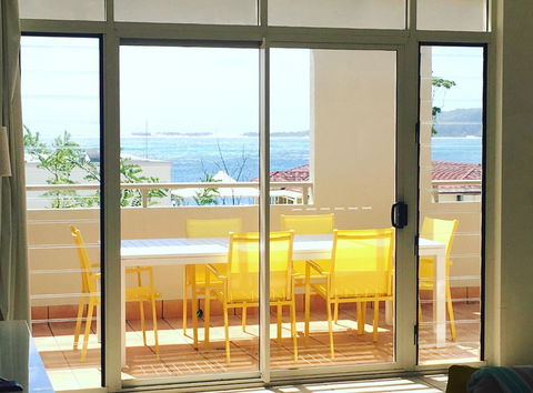 Seaspray Villa 5 - South Australia Travel 15