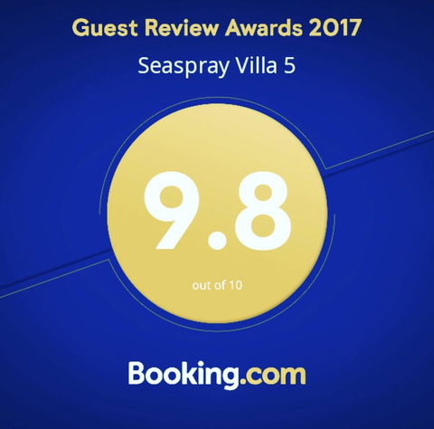 Seaspray Villa 5 - South Australia Travel 1