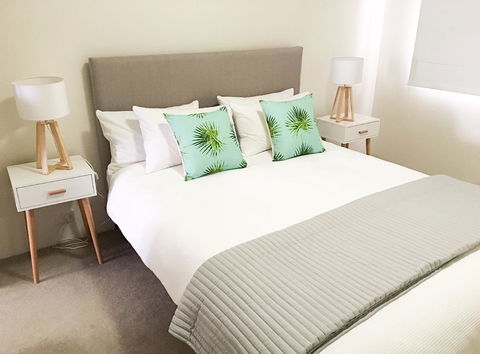 Seaspray Villa 5 - South Australia Travel 4