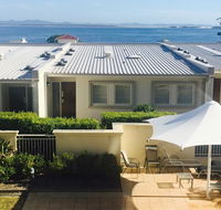 Seaspray Villa 5 - South Australia Travel