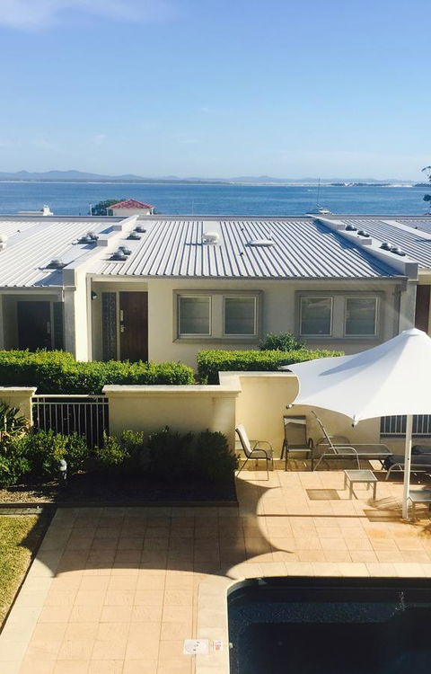 Seaspray Villa 5 - South Australia Travel 0