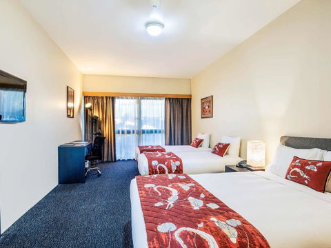 Mercure Kakadu Crocodile - South Australia Travel 43