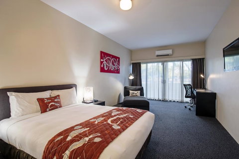 Mercure Kakadu Crocodile - South Australia Travel 11