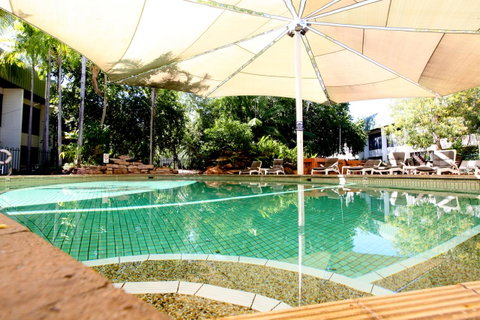 Mercure Kakadu Crocodile - South Australia Travel 1