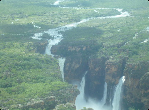Mercure Kakadu Crocodile - South Australia Travel 33