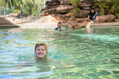 Mercure Kakadu Crocodile - South Australia Travel 5