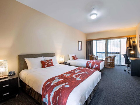 Mercure Kakadu Crocodile - South Australia Travel 42
